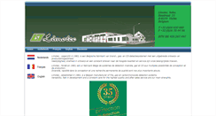 Desktop Screenshot of limotec.org